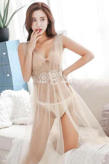 Nancy New Hot Asia Girl Schweiz, Luzern 