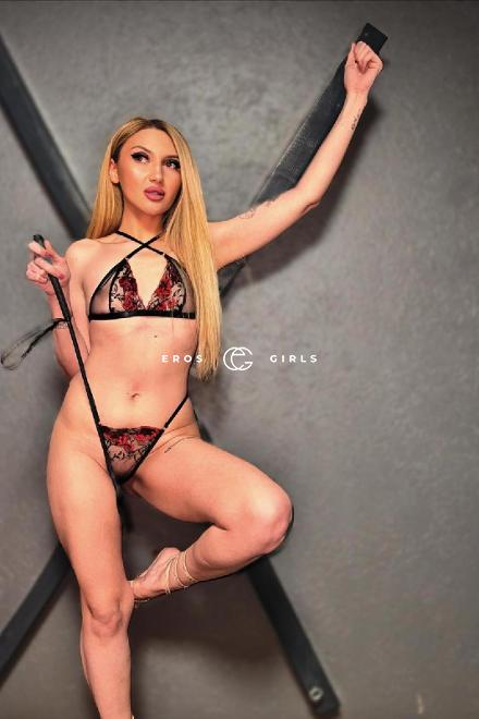 Malena ab 20:00 Uhr Schweiz, Biel/Bienne - Grenchen