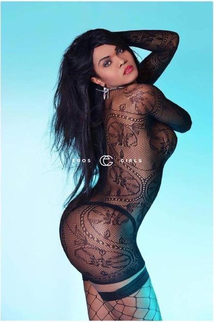 TS Michelly TRANS 22CM ACTIVE PASSIVE Schweiz, Waadt