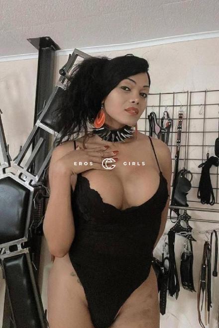 TS Michelly TRANS 22CM ACTIVE PASSIVE Schweiz, Waadt