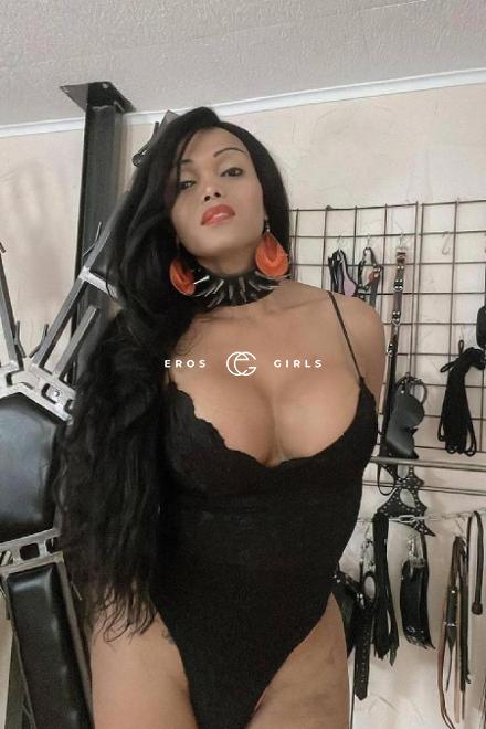 TS Michelly TRANS 22CM ACTIVE PASSIVE Schweiz, Waadt