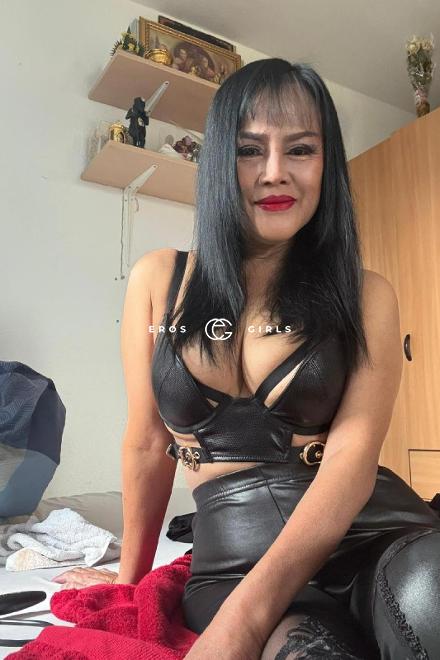 Benja Benz Massage   Thai Massage Schweiz, Aargau