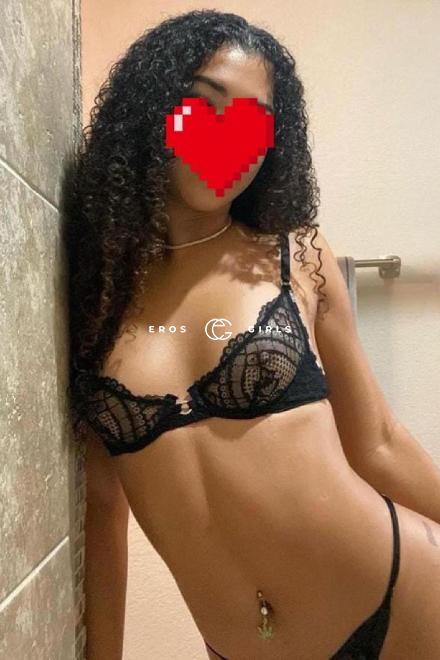 Mari  feuchte Muschi Latina Thurgau, Schweiz