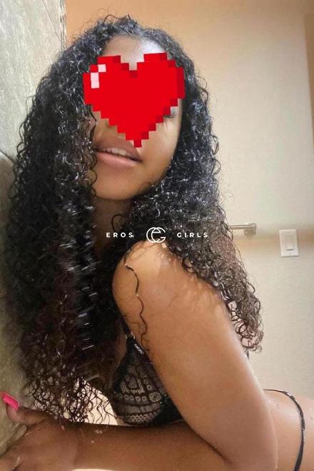 Mari  feuchte Muschi Latina Thurgau, Schweiz
