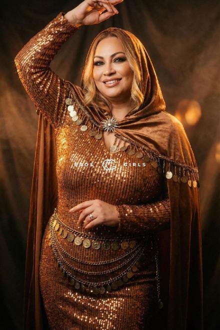 Zara MILF mit enge MuschiA-Z Schweiz, Luzern 