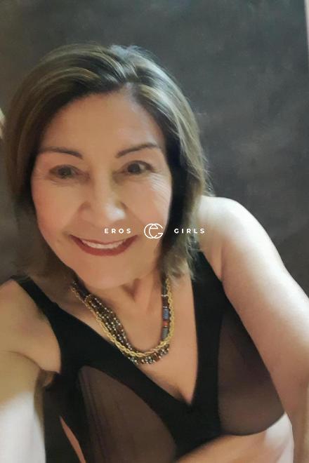 CARMEN OMA Echt verdammt verf&uuml;hrerisch Bern Stadt, Schweiz