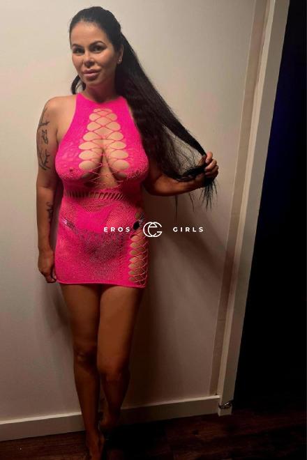 Maria 60MIN:150 CHF 30MIN:80CHF Schweiz, St.Gallen