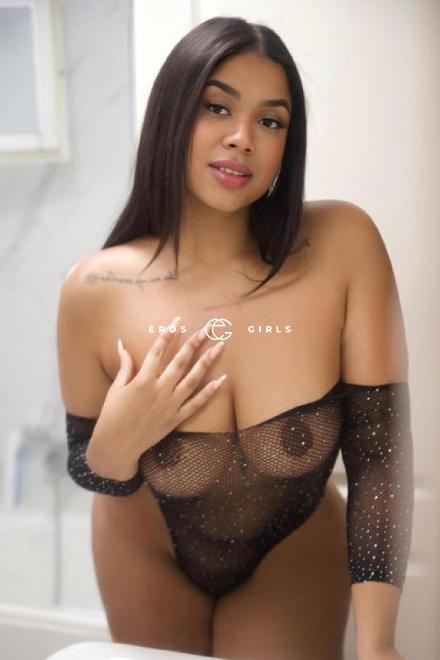 Kylie Mattenstrasse 77 Basel Stadt, Schweiz