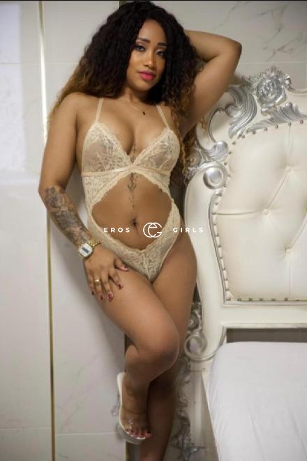 Mia Brasilien ANAL & DEEP THROAT Basel Stadt, Schweiz