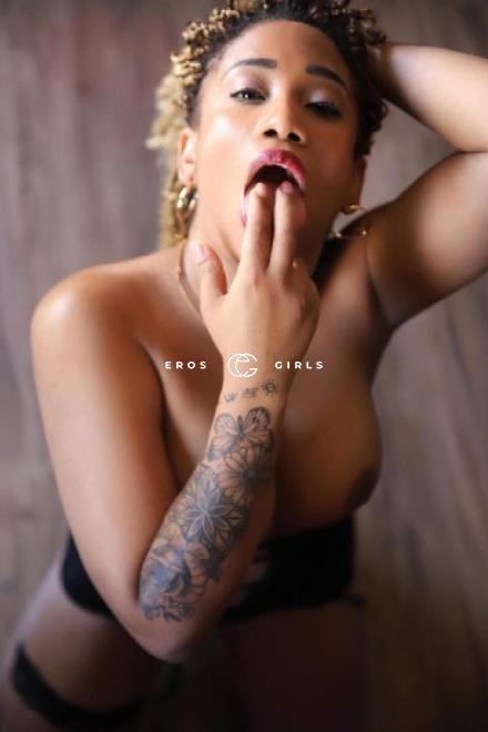 Mia Brasilien ANAL & DEEP THROAT Basel Stadt, Schweiz