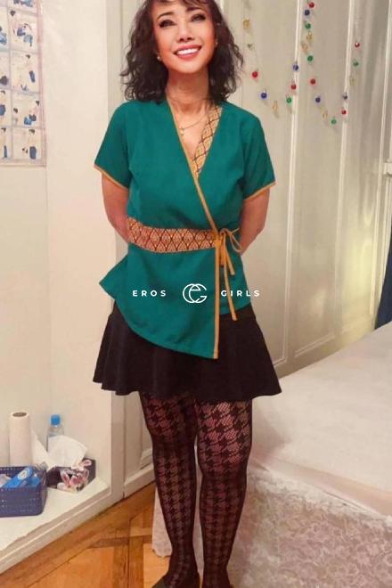 TINA  Relax & Thai Massagen  Bern Stadt, Schweiz