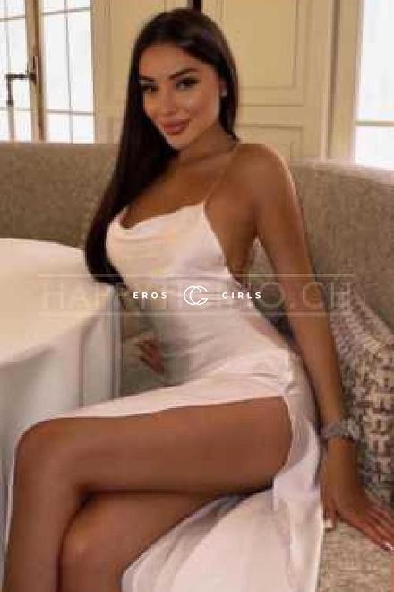 Irene Dolce come il miele, calda, Schweiz, Tessin