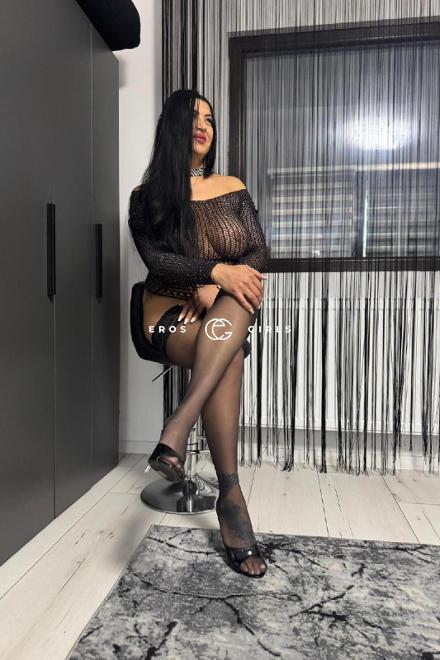 Anabella Studio 2 Schweiz, Biel/Bienne - Grenchen