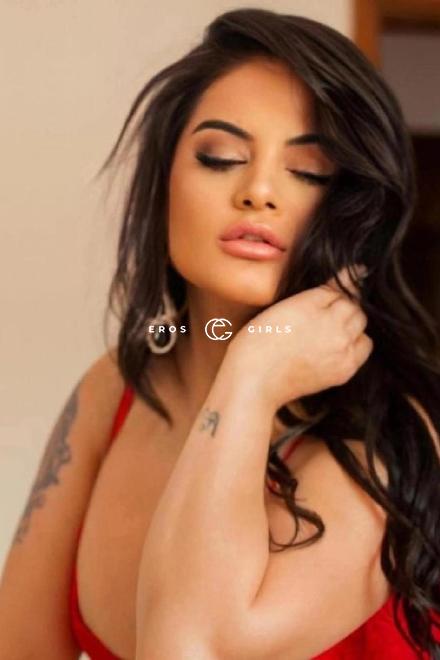 Camila  Diskretes Adresse  Schweiz, Aargau