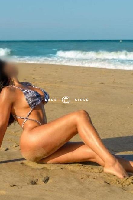 Alesha  Diskretes Adresse  Schweiz, Aargau