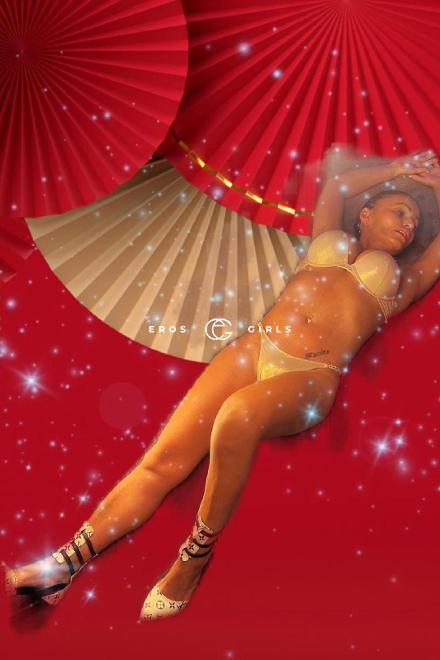 Patricia Blue Eyes Schweiz, Zürich Umgebung