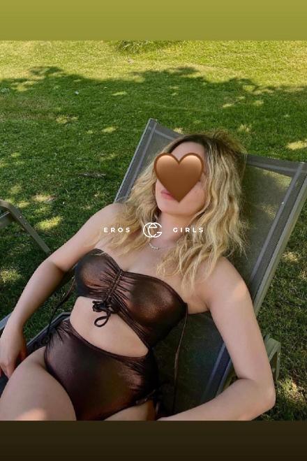 Sara Sex ist geil Bern Stadt, Schweiz