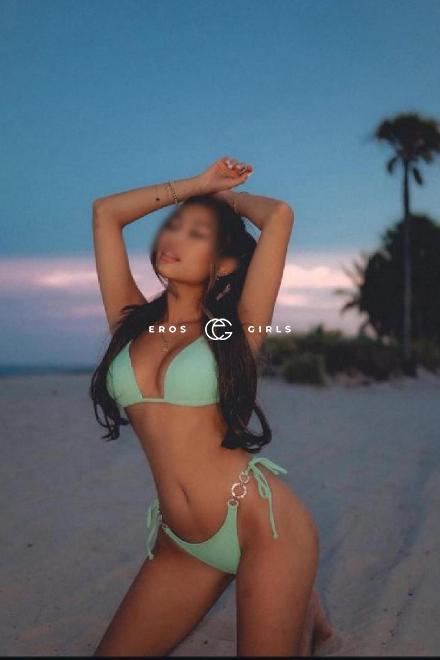 MARA-ORALQUEEN Brand-heisse Asia-Perle... Basel Stadt, Schweiz