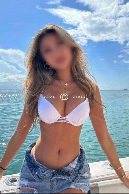 MARA-ORALQUEEN Brand-heisse Asia-Perle... Basel Stadt, Schweiz