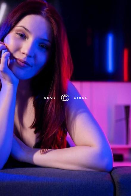 Mia Evans  Scharfes Pornogirl Schweiz, Zug