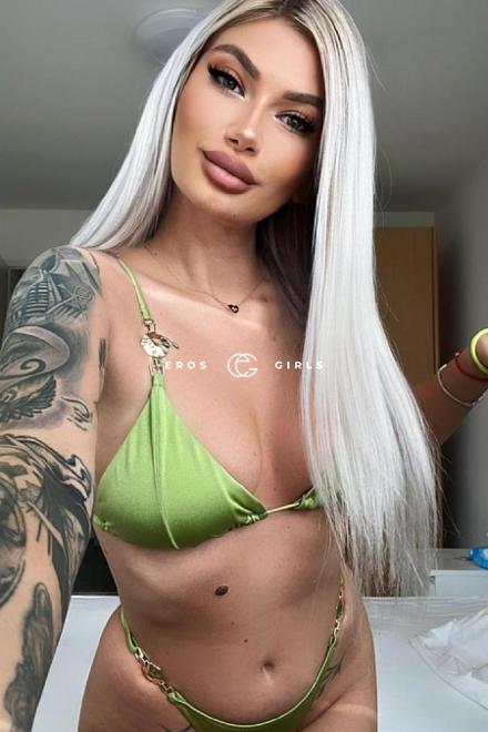 Jessy Spicy Sexbomb  Schweiz, Luzern 