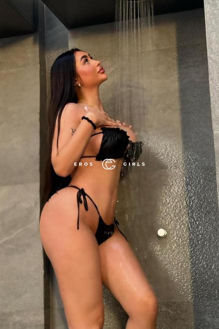 Samantha  Süsses Lust-Girl Schweiz, Zug