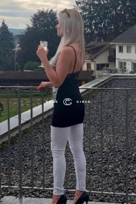 SISSY  Top Service  Graubünden, Schweiz