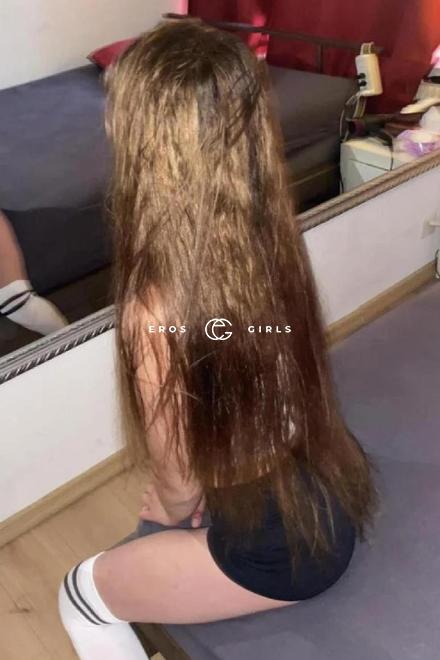 MERCEDES Skinny Girl Fullservice A-Z Basel Stadt, Schweiz