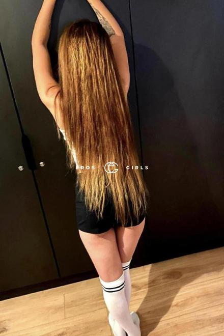 MERCEDES Skinny Girl Fullservice A-Z Basel Stadt, Schweiz