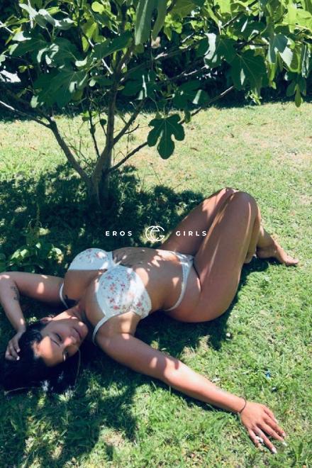 Irina CHUBBY CHUBBY COME IN MOUTH FACE Schweiz, Neuenburg