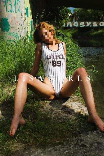 Sunny Ich bin ein Erlebnis ! Schweiz, Aargau