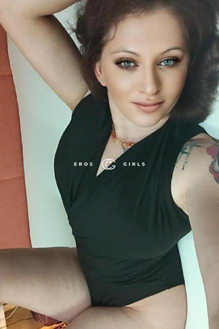 Nastia Der extra scharfe fick Schweiz, Zug