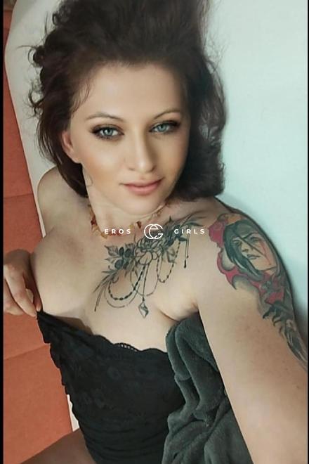 Nastia Der extra scharfe fick Schweiz, Zug