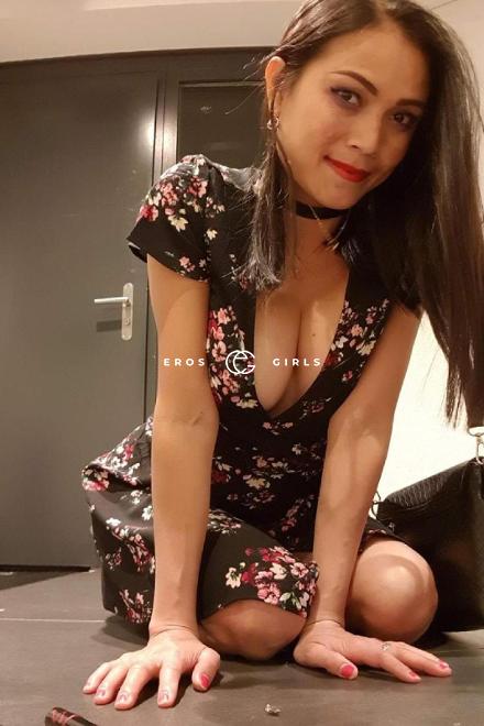 Topgirl VAMPIRE Thai ..Vamp - Luder privat Schweiz, Aargau