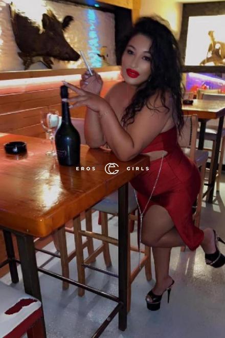 Simina Milf  Jägerbar  Schweiz, Schwyz