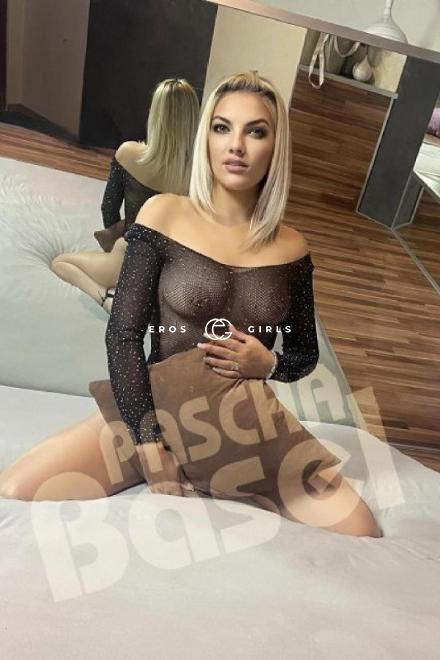 Iris GR bis zu 25 TOP GIRLS BS Basel Stadt, Schweiz