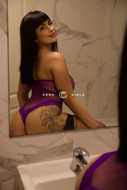 Marta Anal Basel Stadt, Schweiz