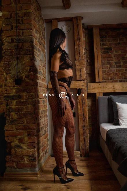 Lilly Top Shot  Basel Stadt, Schweiz