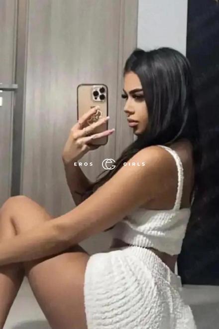 Mayssa  hemmungsloser Teeny Sex Schweiz, Zürich Stadt