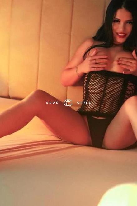 Alessia Total versaut  Schweiz, Luzern 