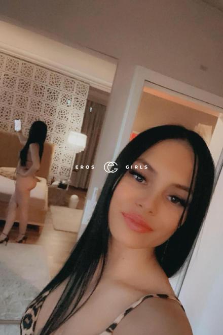 Alessia Total versaut  Schweiz, Luzern 