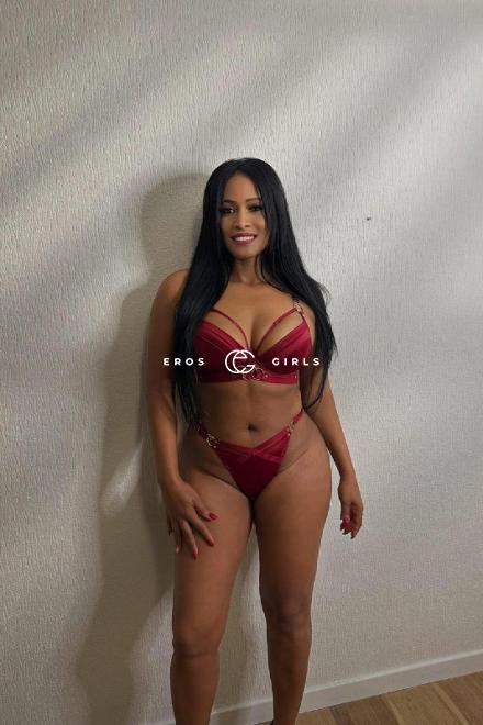 Jessica Latina powerpartykamagra Schweiz, Luzern 