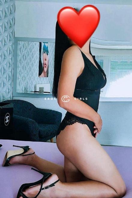 Mina Neue Thai Frau privat in BE Bern Stadt, Schweiz