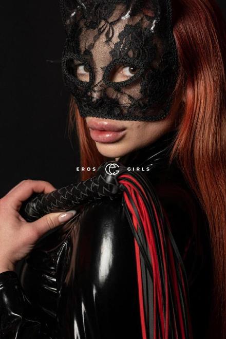 Lady Foxxx deutsche Dominanz Nidwalden, Schweiz