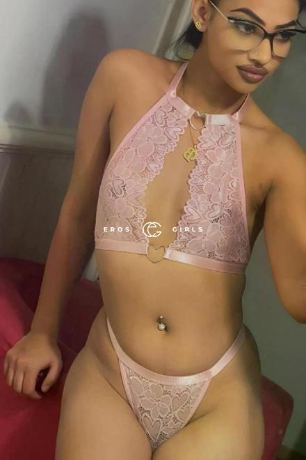 Zselyke ohne Tabus Teen Sex Schweiz, St.Gallen