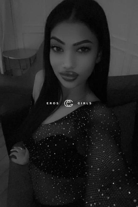 Zselyke ohne Tabus Teen Sex Schweiz, St.Gallen