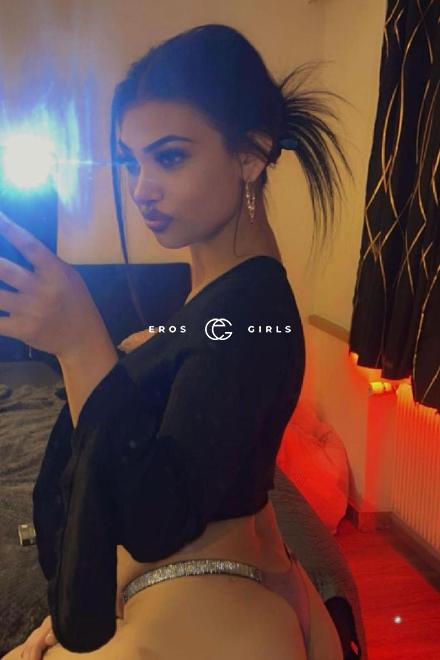 Zselyke ohne Tabus Teen Sex Schweiz, St.Gallen