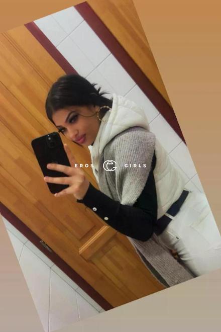 Zselyke ohne Tabus Teen Sex Schweiz, St.Gallen