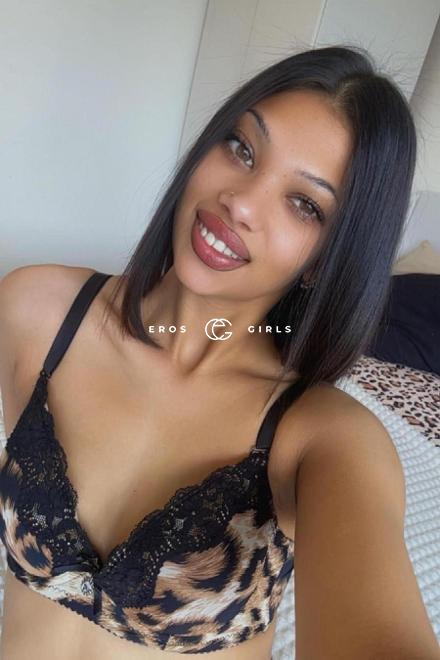 Zselyke  be my anal passanger  Schweiz, St.Gallen