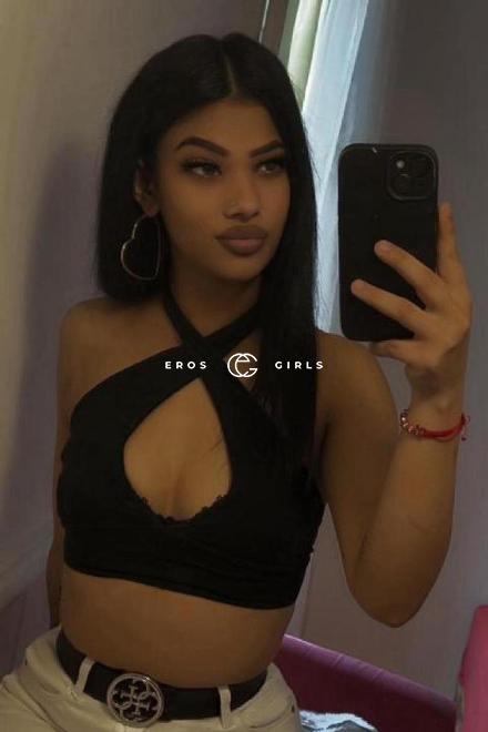 Zselyke ohne Tabus Teen Sex Schweiz, St.Gallen